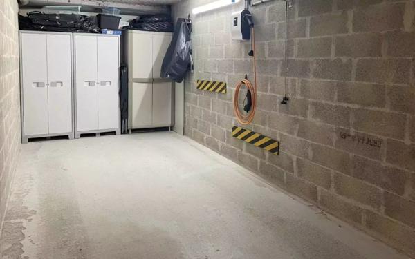 Appartement à vendre    3 pièces • 53,93 m2 Cabourg