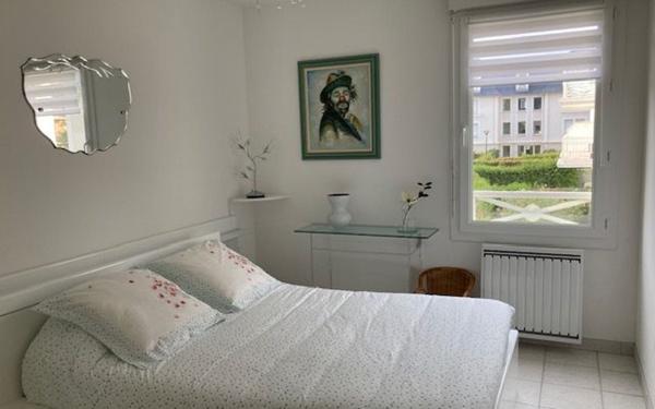 Appartement à vendre    3 pièces • 53,93 m2 Cabourg