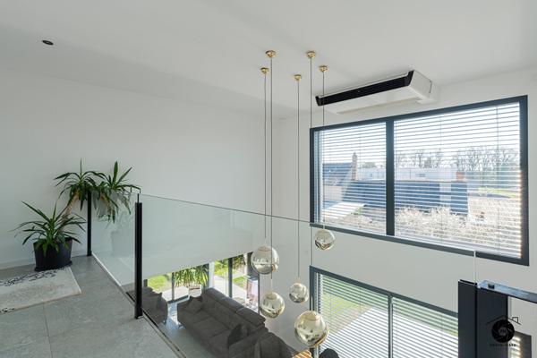 A VENDRE Maison à Saint-Barthélemy-d'Anjou limite Angers 202 m² de 7 pièces !