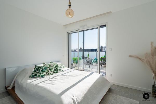 A VENDRE Maison à Saint-Barthélemy-d'Anjou limite Angers 202 m² de 7 pièces !