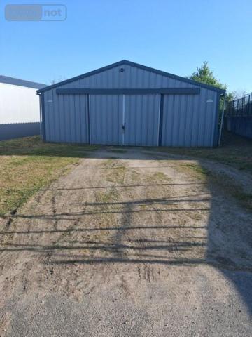 Fonds et/ou murs commerciaux à vendre à Merlevenez dans le Morbihan (56700), ref : 56040-669