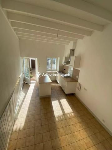 Location Maison 4 pièces 85 m2 à Aulnay