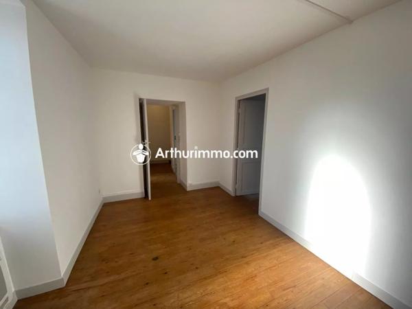 Location Maison 4 pièces 85 m2 à Aulnay