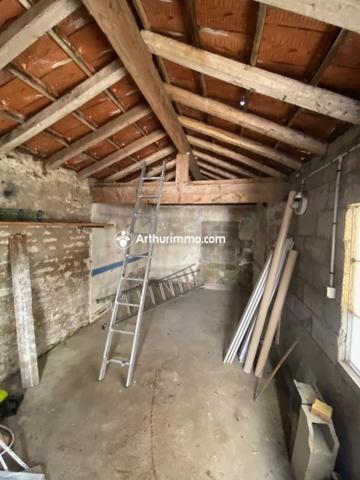Location Maison 4 pièces 85 m2 à Aulnay