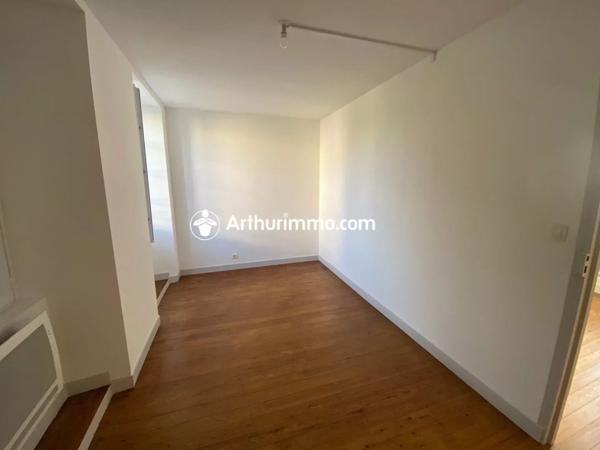 Location Maison 4 pièces 85 m2 à Aulnay