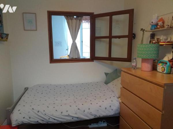 VANNES quartier Albert 1er Libre juillet 2026