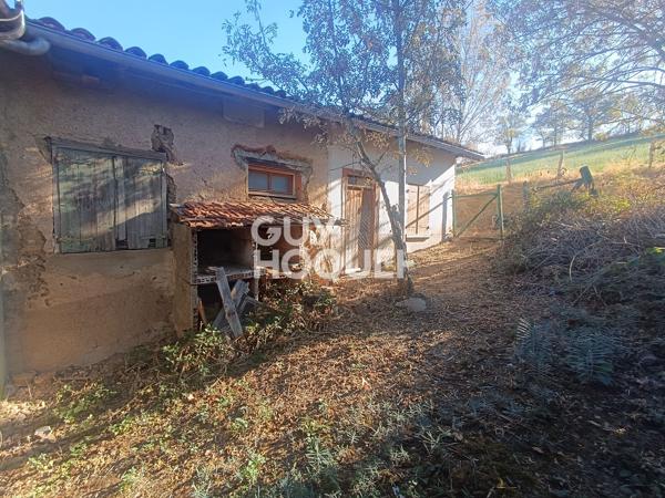 Maison Panissieres 2 pièce(s) 44 m2