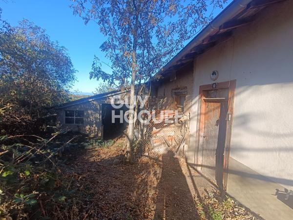 Maison Panissieres 2 pièce(s) 44 m2