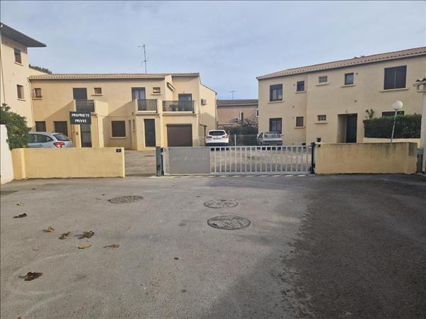 Appartement à louer |  VALRAS PLAGE |  2 pièces | 31 m²