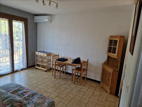 Appartement à louer |  VALRAS PLAGE |  2 pièces | 31 m²