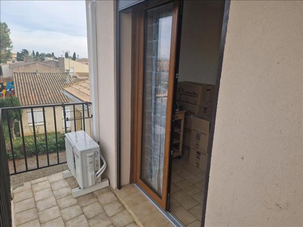 Appartement à louer |  VALRAS PLAGE |  2 pièces | 31 m²