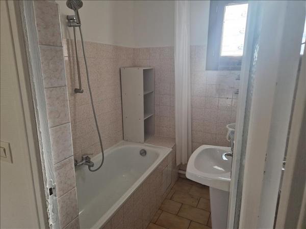 Appartement à louer |  VALRAS PLAGE |  2 pièces | 31 m²