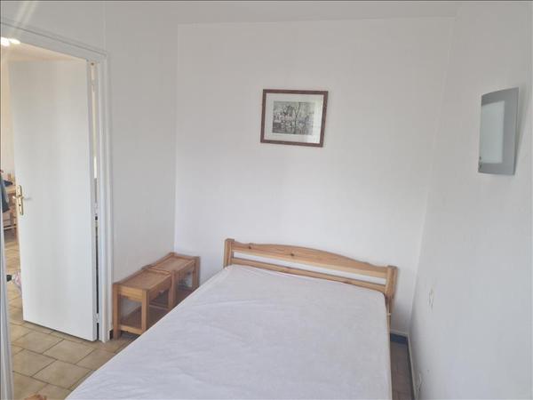Appartement à louer |  VALRAS PLAGE |  2 pièces | 31 m²