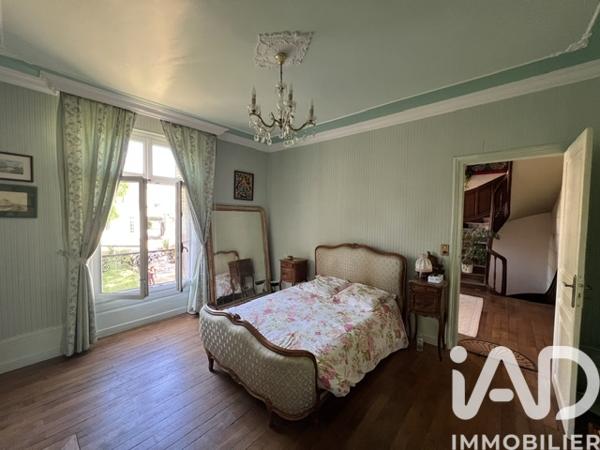 Maison à vendre 12 pièces 336 m² Montval-sur-Loir