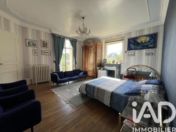 Maison à vendre 12 pièces 336 m² Montval-sur-Loir
