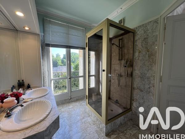Maison à vendre 12 pièces 336 m² Montval-sur-Loir