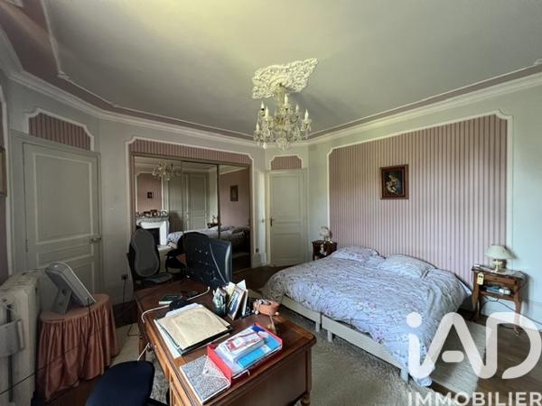Maison à vendre 12 pièces 336 m² Montval-sur-Loir