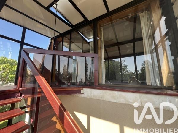 Maison à vendre 12 pièces 336 m² Montval-sur-Loir