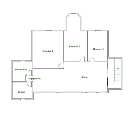 Maison à vendre 12 pièces 336 m² Montval-sur-Loir