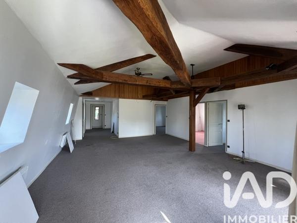 Maison à vendre 12 pièces 336 m² Montval-sur-Loir
