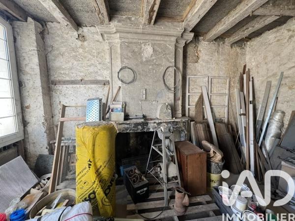 Maison à vendre 12 pièces 336 m² Montval-sur-Loir
