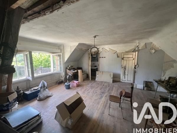 Maison à vendre 12 pièces 336 m² Montval-sur-Loir