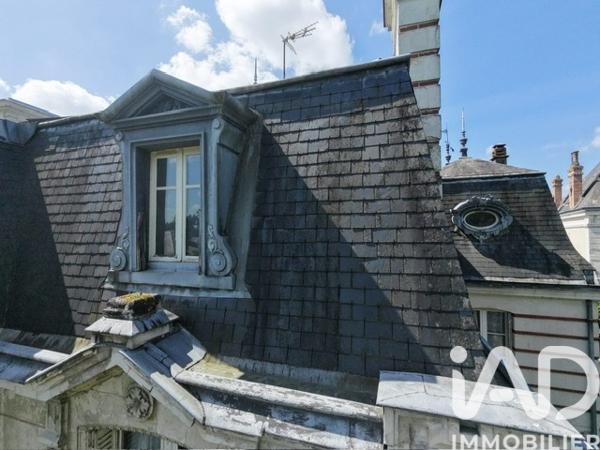 Maison à vendre 12 pièces 336 m² Montval-sur-Loir