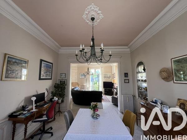 Maison à vendre 12 pièces 336 m² Montval-sur-Loir