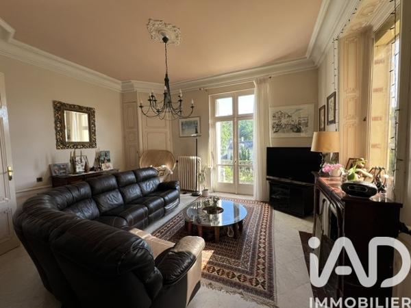 Maison à vendre 12 pièces 336 m² Montval-sur-Loir