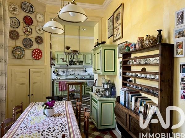 Maison à vendre 12 pièces 336 m² Montval-sur-Loir