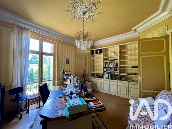 Maison à vendre 12 pièces 336 m² Montval-sur-Loir