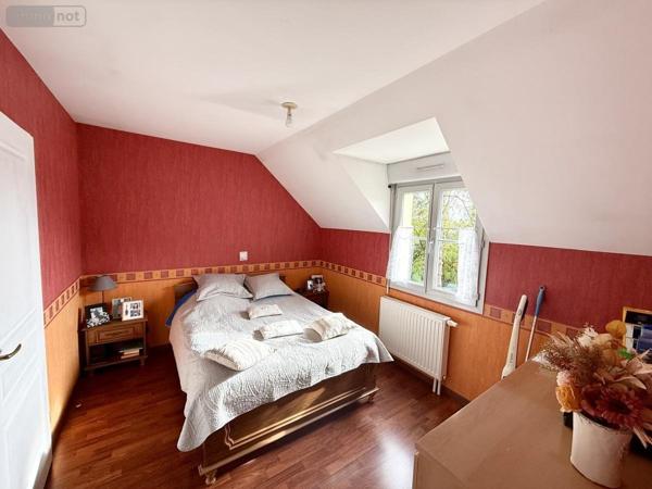 Appartement à vendre à Corbie dans la Somme (80800), ref : 80121-2763