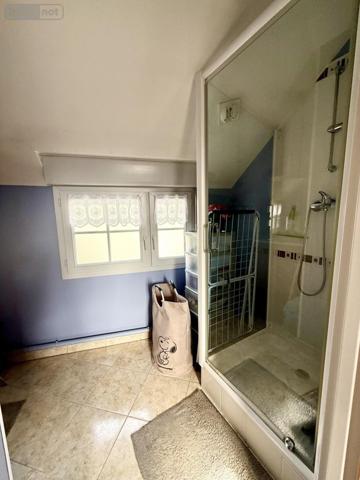 Appartement à vendre à Corbie dans la Somme (80800), ref : 80121-2763