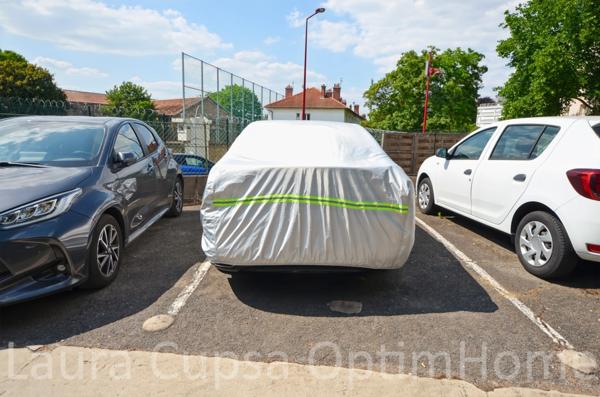 FRESNES - 3 PIECES - 61,76 m² - DERNIER ETAGE - BALCON, CAVE ET PARKING. EN OPTION UN BOX.