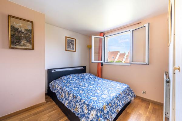 ? Maison individuelle à Vauréal ? Quartier recherché, proche de toutes commodités !