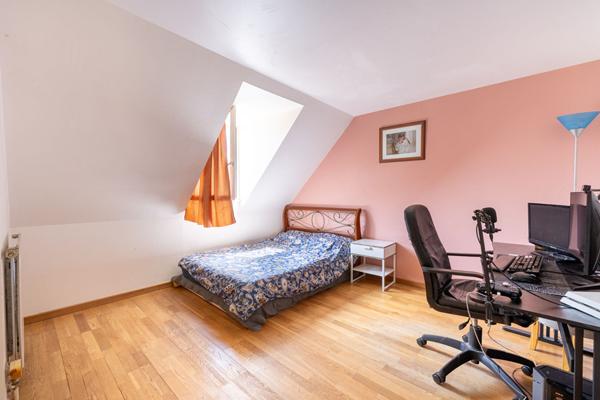 ? Maison individuelle à Vauréal ? Quartier recherché, proche de toutes commodités !