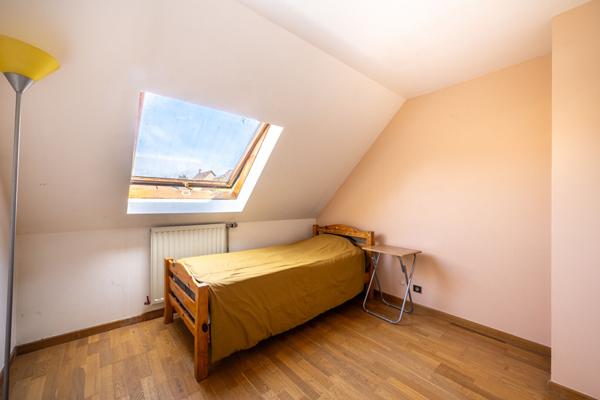 ? Maison individuelle à Vauréal ? Quartier recherché, proche de toutes commodités !