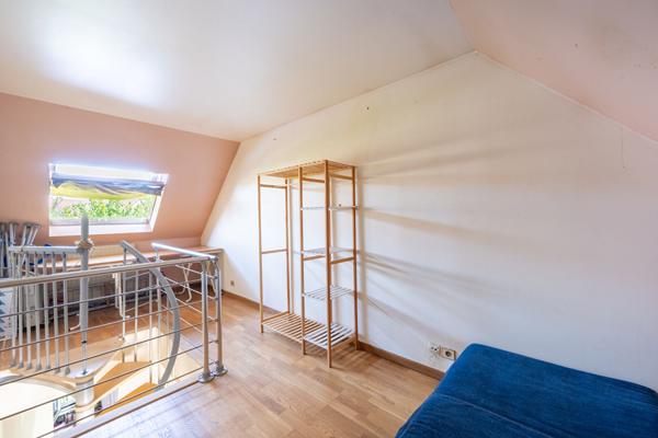 ? Maison individuelle à Vauréal ? Quartier recherché, proche de toutes commodités !