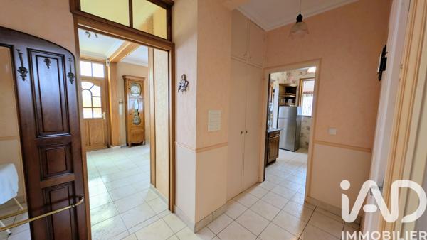 Maison à vendre 6 pièces 120 m² Caulnes