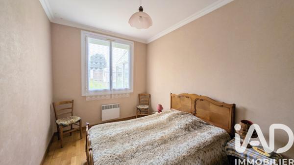 Maison à vendre 6 pièces 120 m² Caulnes