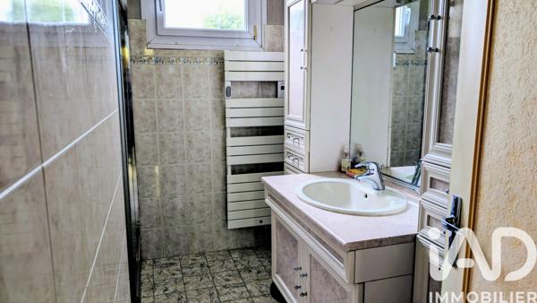 Maison à vendre 6 pièces 120 m² Caulnes