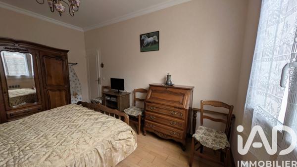 Maison à vendre 6 pièces 120 m² Caulnes