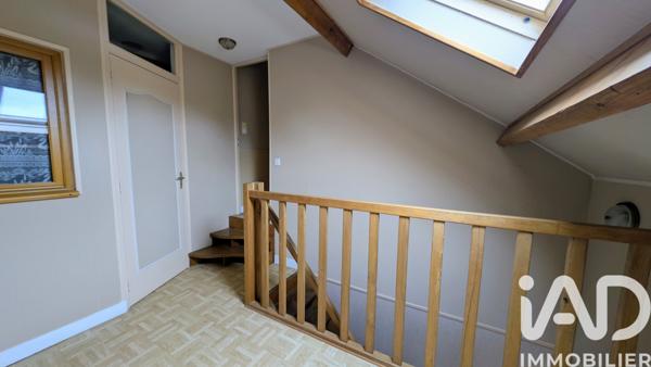 Maison à vendre 6 pièces 120 m² Caulnes