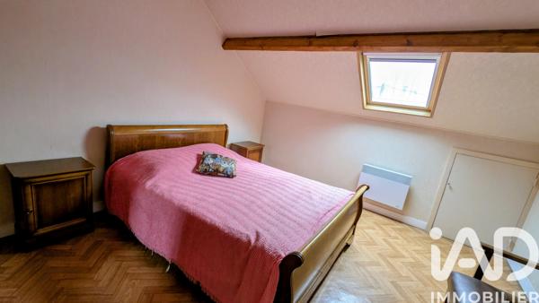 Maison à vendre 6 pièces 120 m² Caulnes