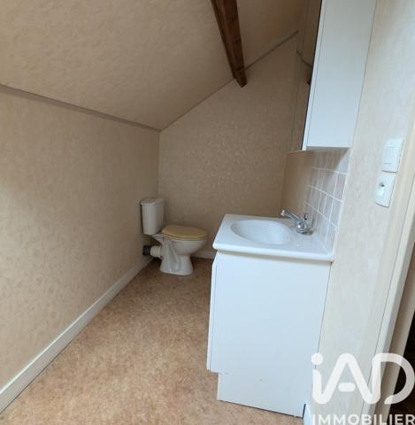 Maison à vendre 6 pièces 120 m² Caulnes