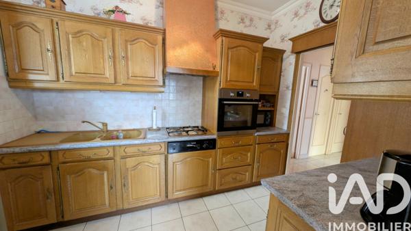 Maison à vendre 6 pièces 120 m² Caulnes