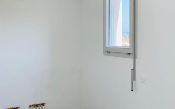 Appartement à louer    1 pièce • 38,96 m2 Moirans