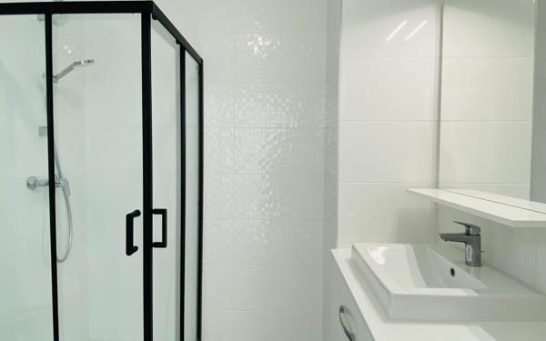 Appartement à louer    1 pièce • 38,96 m2 Moirans