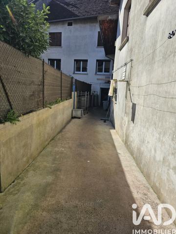 Boucherie, Charcuterie​ à vendre 160 m² Clairvaux-les-Lacs