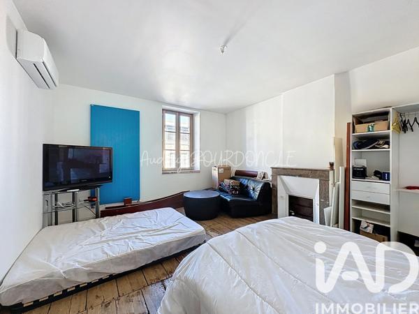 Maison à vendre 6 pièces 160 m² Caussade